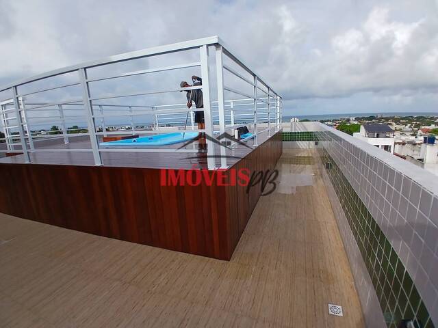 Apartamento para Venda em Conde - 5