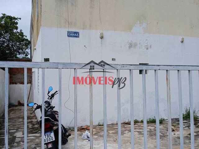 #1384 - Apartamento para Venda em João Pessoa - PB - 1