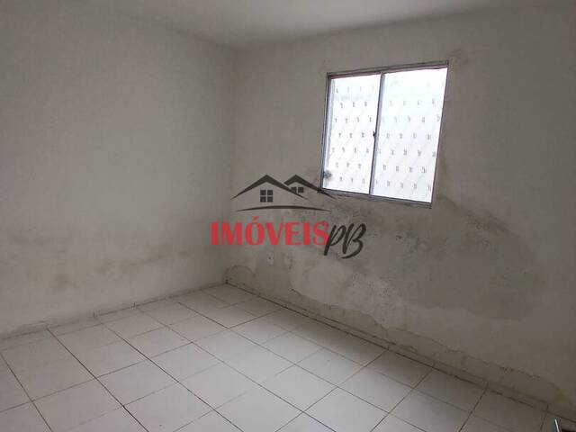 #1384 - Apartamento para Venda em João Pessoa - PB - 2
