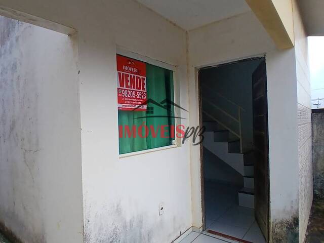 #1383 - Sobrado para Venda em Conde - PB - 3