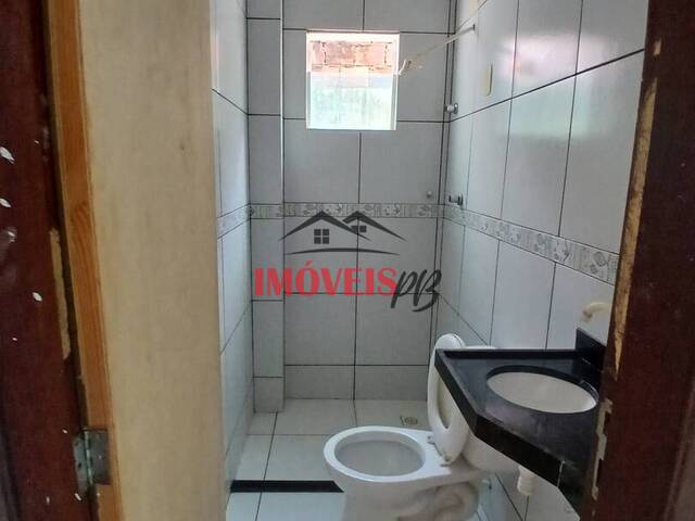 Sobrado para Venda em Conde - 5