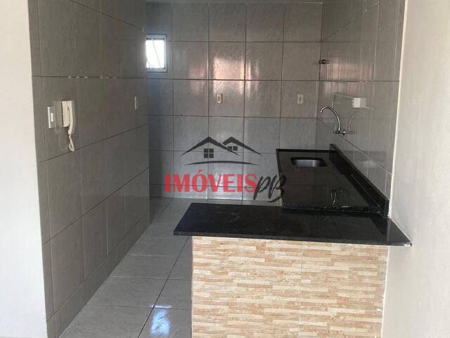 #1386 - Apartamento para Venda em João Pessoa - PB - 3