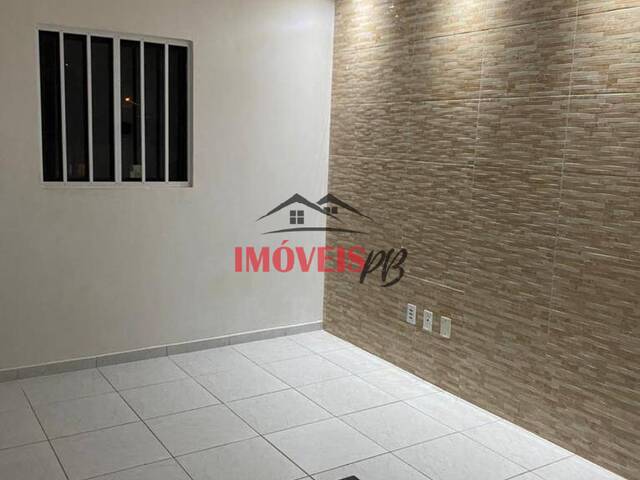 #1386 - Apartamento para Venda em João Pessoa - PB - 2