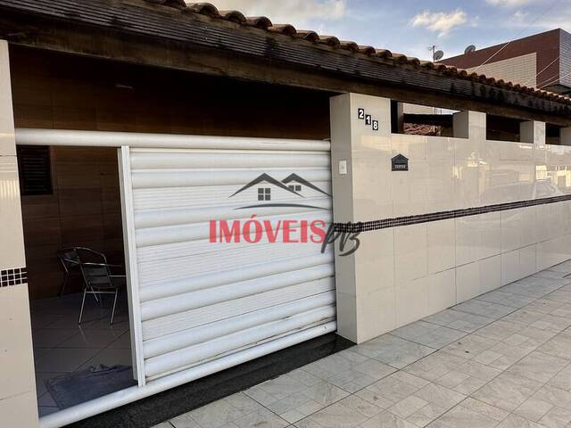 #1387 - Casa para Venda em João Pessoa - PB - 1