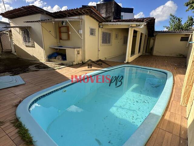 #1388 - Casa para Venda em João Pessoa - PB - 1
