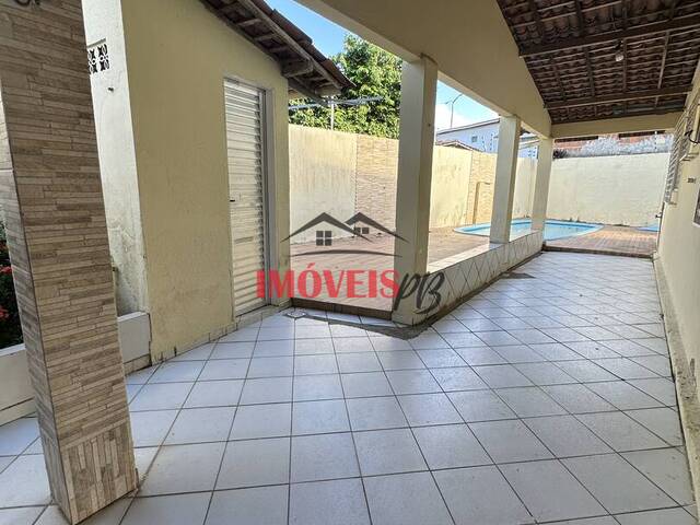 #1388 - Casa para Venda em João Pessoa - PB - 3