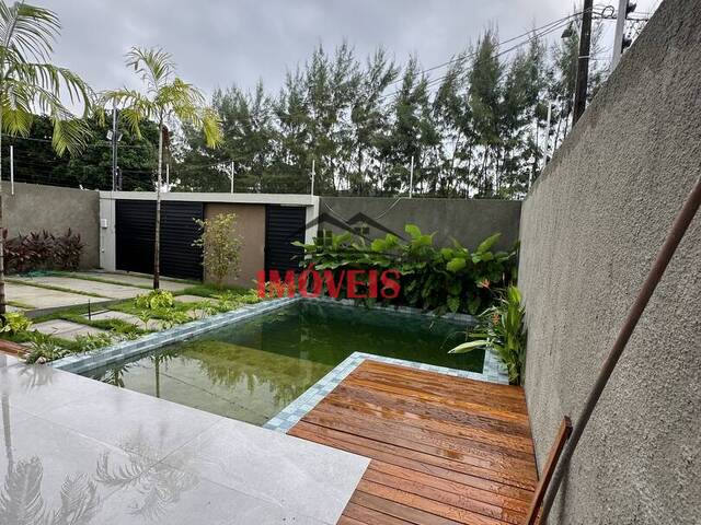 #1389 - Casa para Venda em João Pessoa - PB - 1