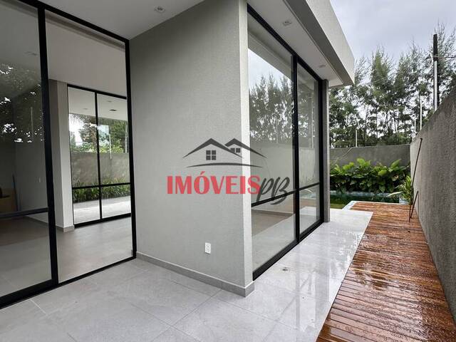 #1389 - Casa para Venda em João Pessoa - PB - 3