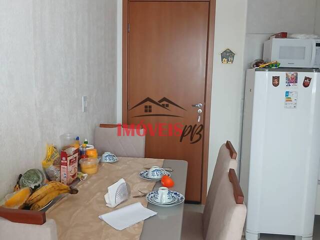 #1390 - Apartamento para Locação em São Paulo - SP - 2