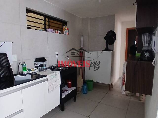 #1390 - Apartamento para Locação em São Paulo - SP - 3