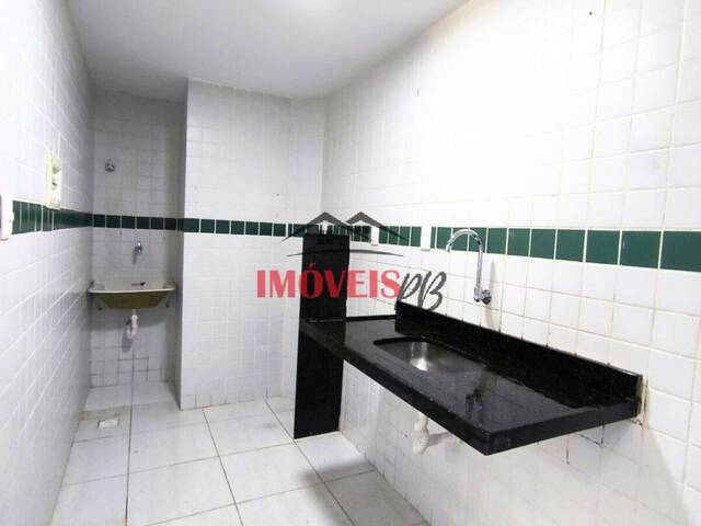 #1391 - Apartamento para Venda em João Pessoa - PB - 3