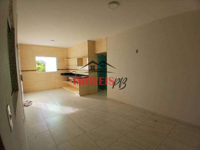 Apartamento para Venda em Conde - 2