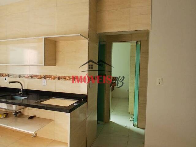 Apartamento para Venda em Conde - 3