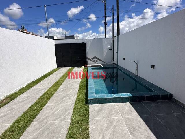 Casa para Venda em Conde - 4