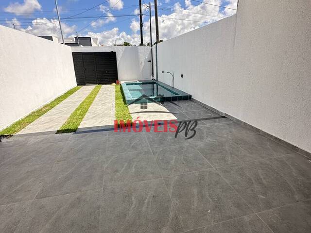 Casa para Venda em Conde - 3