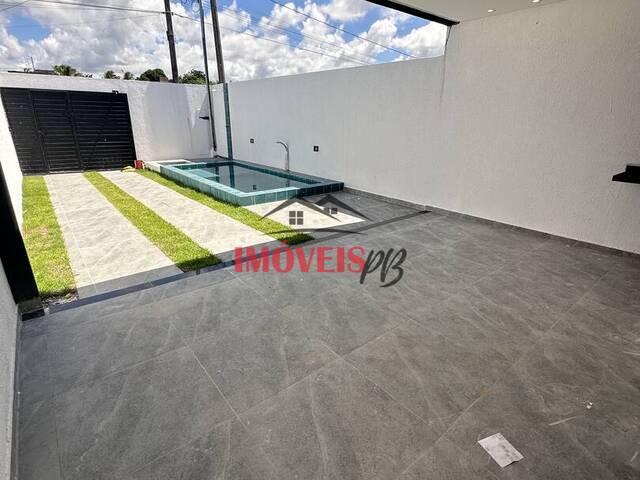 Casa para Venda em Conde - 2
