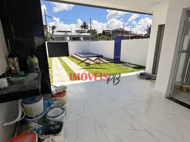Casa para Venda em Conde - 4