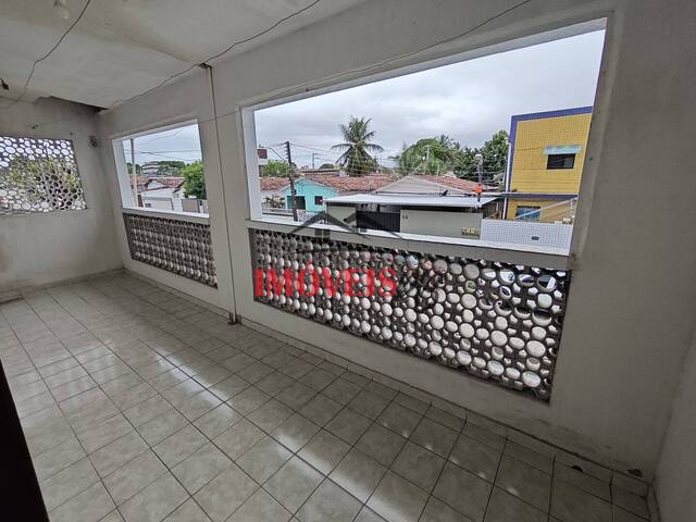#1396 - Casa para Venda em João Pessoa - PB - 2