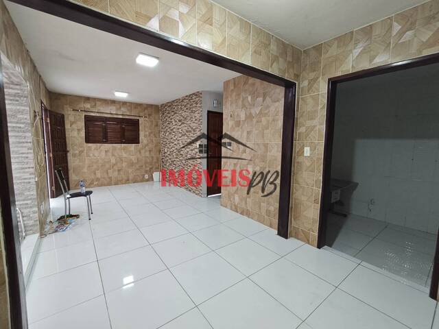 #1396 - Casa para Venda em João Pessoa - PB - 3