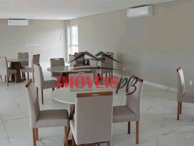 Apartamento para Venda em João Pessoa - 2