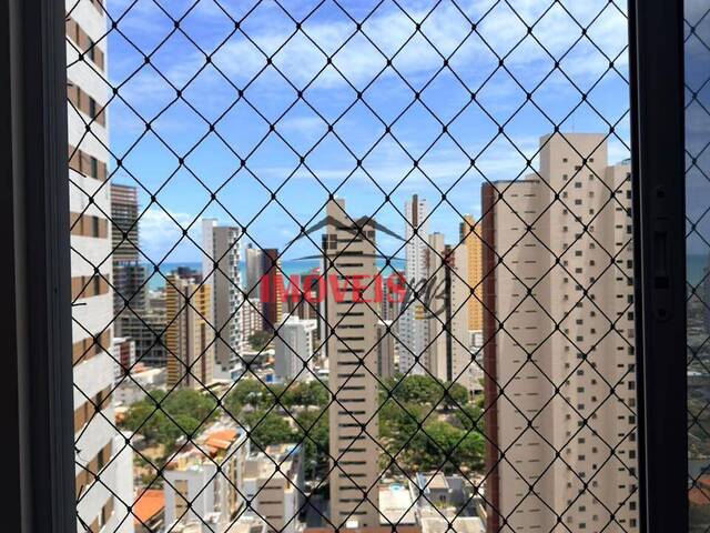 #1402 - Apartamento para Venda em João Pessoa - PB