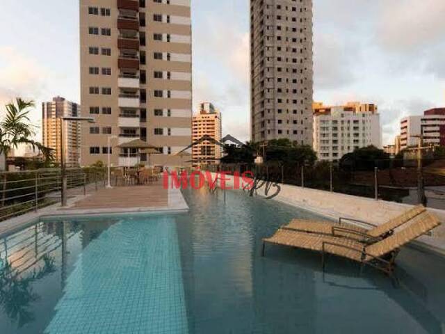 Venda em Manaíra - João Pessoa