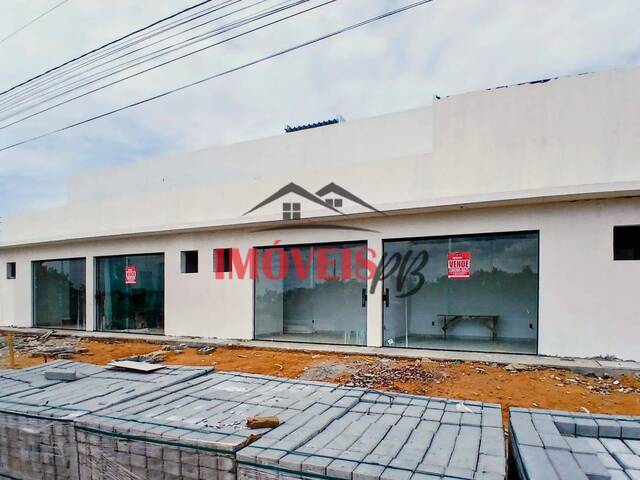 #1403 - Sala para Venda em Conde - PB - 1