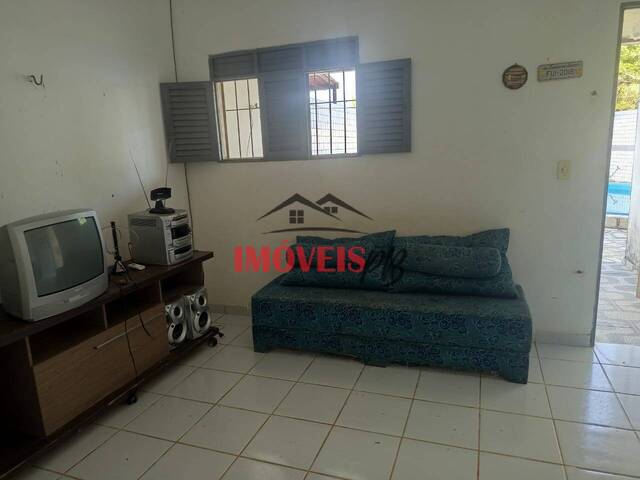 Casa para Venda em Conde - 2
