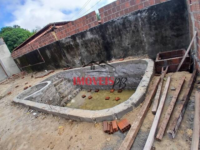 Casa para Venda em Conde - 2