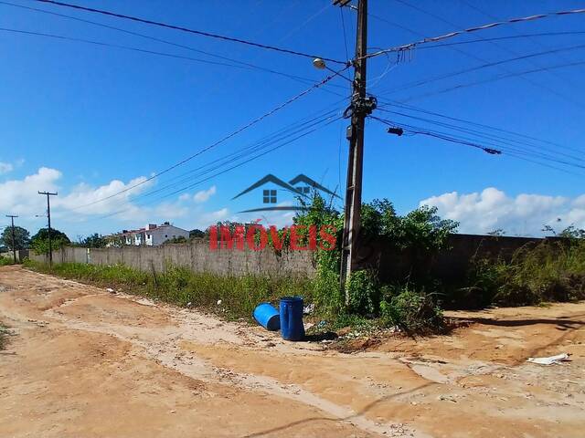 Área para Venda em Conde - 4