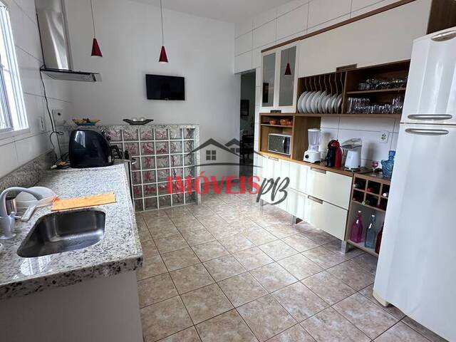 #1413 - Casa para Venda em João Pessoa - PB - 2