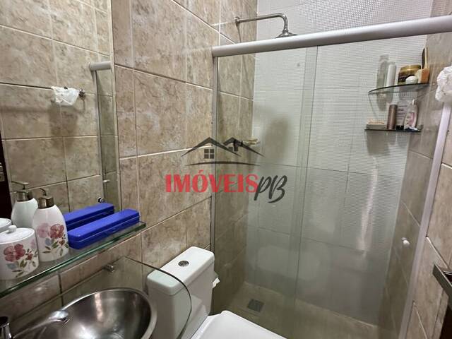 #1413 - Casa para Venda em João Pessoa - PB - 3