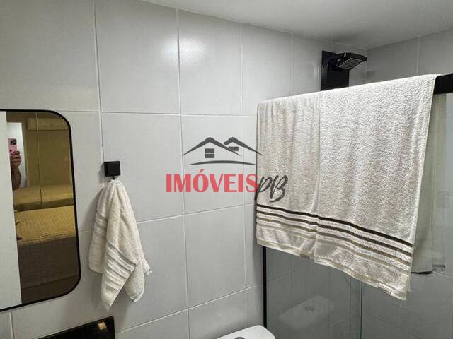 Apartamento para Venda em João Pessoa - 3