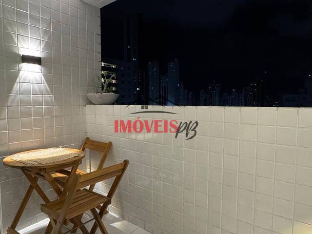 Apartamento para Venda em João Pessoa - 4