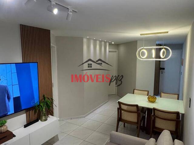 Apartamento para Venda em João Pessoa - 5
