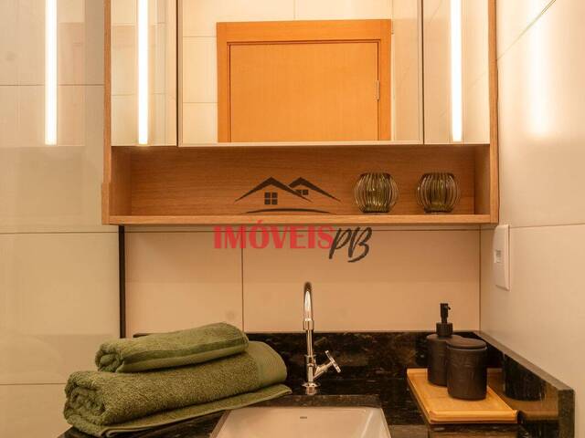Apartamento para Venda em João Pessoa - 4