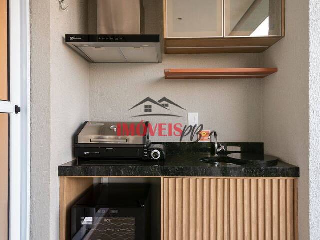 Apartamento para Venda em João Pessoa - 2