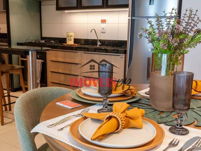 Apartamento para Venda em João Pessoa - 5