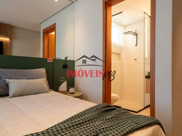 Apartamento para Venda em João Pessoa - 3