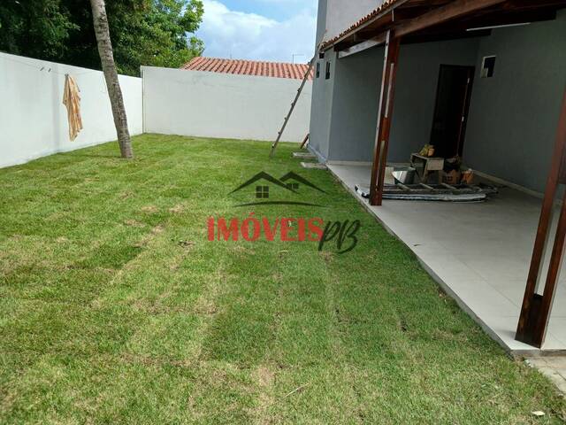 #1416 - Casa para Venda em Conde - PB - 3