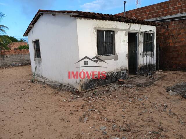 Área para Venda em Conde - 5