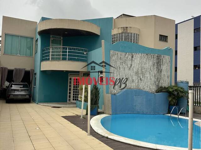Casa para Venda em João Pessoa - 2