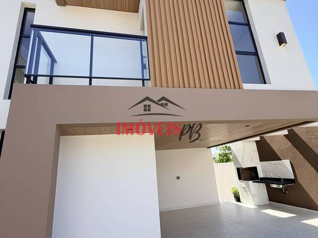 Casa para Venda em Conde - 4