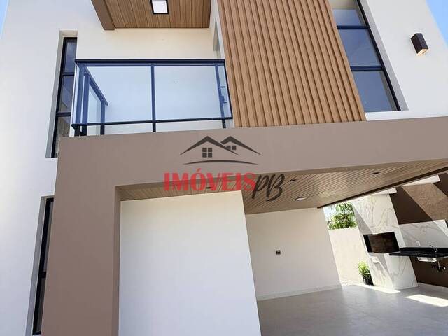 Casa para Venda em Conde - 5