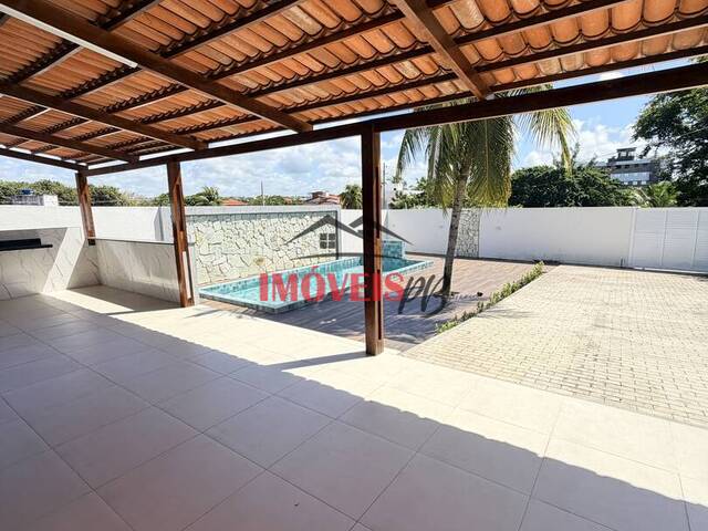 #1416 - Casa para Venda em Conde - PB - 3