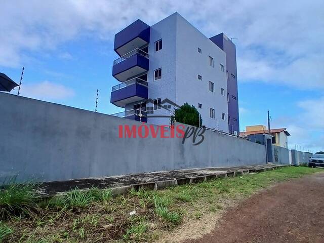 Apartamento para Venda em Conde - 2