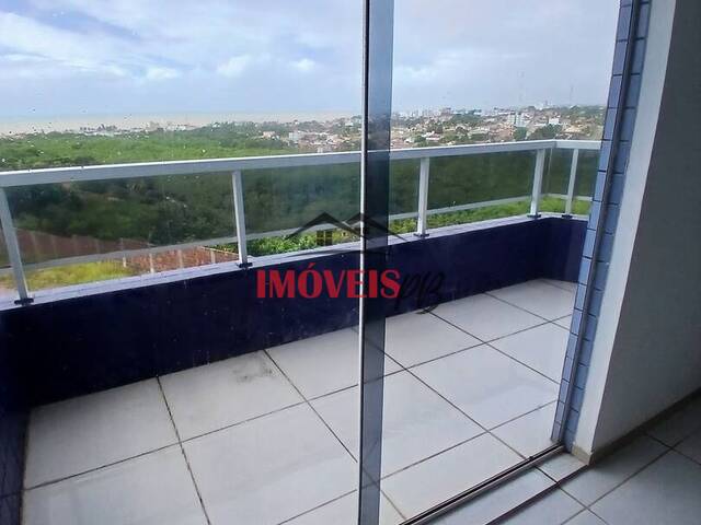 Apartamento para Venda em Conde - 4