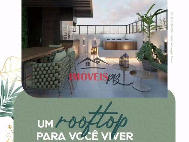 Apartamento para Venda em João Pessoa - 2