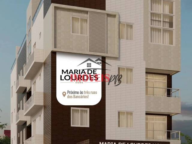 Apartamento para Venda em João Pessoa - 2