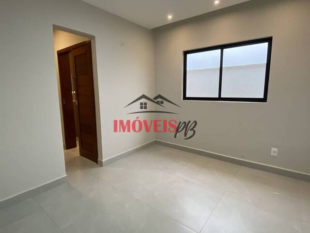 #1425 - Casa em condomínio para Venda em João Pessoa - PB - 3